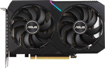 Kartë grafike Asus Dual GeForce RTX 3060 Gaming OC 12 , 12GB GDDR6
