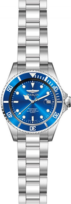 Рачен часовник Invicta For Diver Quartz 9204OB