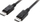 Kabllo DisplayPort Equip 119332, 2m, 4K 60Hz, e zezë