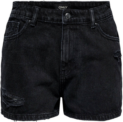 Xhinse Only ONLJAGGER Regular Fit, të zeza
