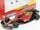 Maketi diecast Bburago Ferrari F1-75 #55, 1/43, Formula 1, i kuq