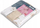 Pelenë muslin Sensillo Beige Teddy, set me 3 copë, 70x80cm, bezhë