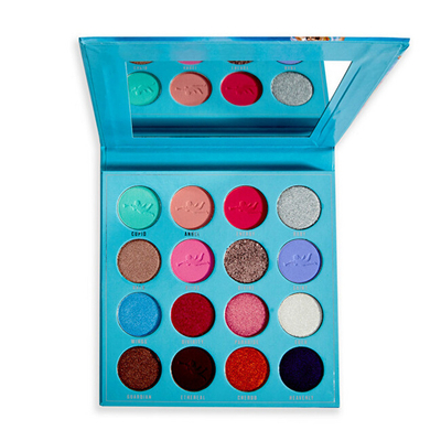 Paletё pёr sy Makeup Obsession Angel Energy, 16 x 1.3 g