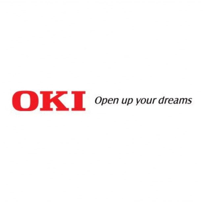 Toner OKI 45396216, origjinal, i zi