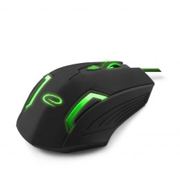 Глувче Esperanza MX205 Fighter, Gaming, USB Type-A