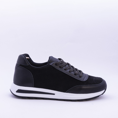Luzaro Move – Black