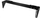 Kабинет рак Lanview RPC2UBL, 2U, 485mm, црн