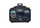 Set shpuese dhe bitash Stanley FatMax STA88102, 30 copë, kuti plastike, i zi