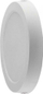 Panel LED sipërfaqësor V-TAC 7876, 18W, dritë e bardhë e ngrohtë, i bardhë