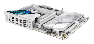 Pllakë amë ASUS ROG Strix X870E-A Gaming WiFi 7 Neo, Socket AM5, DDR5, e bardhë