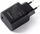 Karikues muri Ulefone 20W, USB C, për Armor X31 X32 Tab A10, i zi