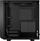 Kasë Fractal Design Meshify 2 Mini, e zezë, Mini Tower