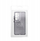 Mbështjellës telefoni Matrix Clear Case për Samsung S25, pjesë e tejdukshme, kornizë e zezë
