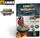 Libër wargaming Ammo Mig AMMO WARGAMING UNIVERSE Book 02 Distant Steppes, shumëgjuhësh, udhëzues strategjie