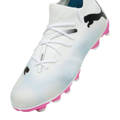 Atlete Futbolli për fëmijë Puma Future 7 Match FG/AG 01, 28