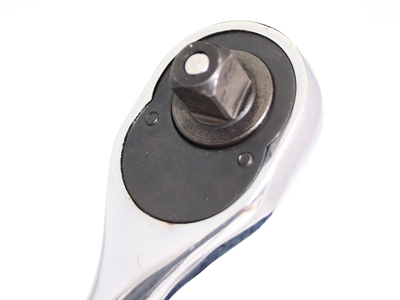 Çelës rakete Richmann C8432, 1/2", 72 dhëmbë, blu