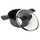 Tenxhere me induksion Zyle ZY3020PT, 2.3 l, 20 cm, e zezë