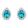 Set aksesorё Brilio Silver SET226WAQ, vathё + varёse