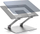 Stendë laptopi Spacetronik SPR-101S, e rregullueshme, metal, gri