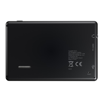 Navigација GPS Modecom FreeWAY CX 5.0, екран 5\", IGO Truck, црна