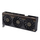 Karta grafike Asus ProArt RTX 5070 Ti O16G, 16GB, GDDR6, e zezë