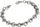 Byzylyk Hot Diamonds Charm Statement DL071