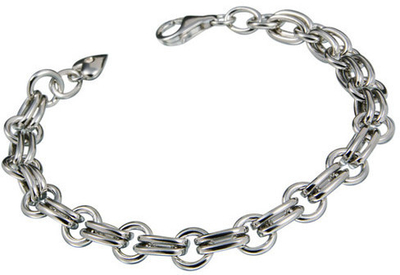 Byzylyk Hot Diamonds Charm Statement DL071