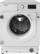 Lavastregë e integrume Whirlpool BI WMWG 81485 PL, 8 kg, 1400 rpm, e bardhë