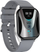 Orë inteligjente Canyon Chatter SW-58 BT-CALL, 1.8", Bluetooth, gri argjend