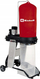 Pastrues pluhuri Einhell E-VE 550/2 a, 65L, 2400W, gri