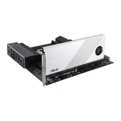 Pllakë amë ASUS PRO WS WRX80E SAGE SE WIFI, E ATX, 10GbE, e zezë