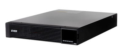UPS Ever POWERLINE RT PRO 2000, 2000W, online double conversion, i zi