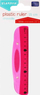 Rregullë plastike Starpak, 15 cm, transparente