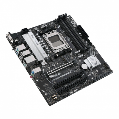 Motherboard Asus PRIME B650M A, DDR5, WiFi 6, ATX