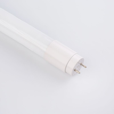 Tub LED Ecolight GLASS G13, 150cm 25W, 6500K High Lumen, i bardhë