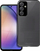 Kapak telefoni Roar Pure Simple Fit për Samsung Galaxy A54, transparent, i zi