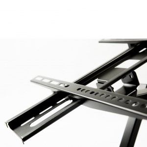 Mbajtëse për TV ART AR-53, 22"-55", 35KG, e zezë