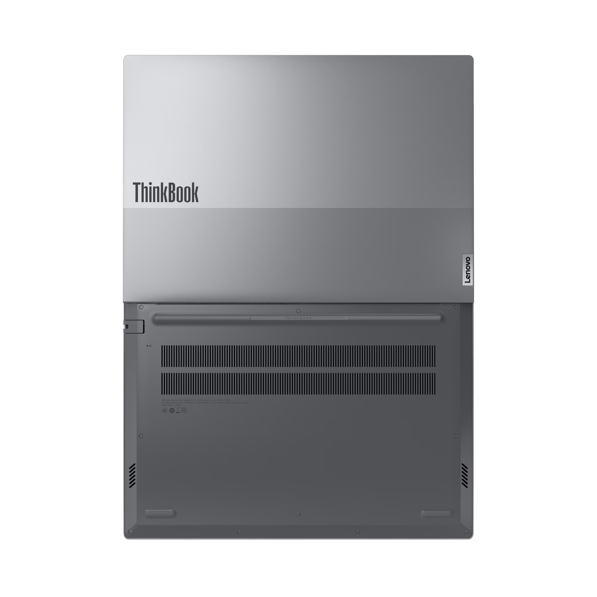 Laptop Lenovo ThinkBook 16 G7 IML, 16", Intel Core Ultra 5, 16GB RAM, 256GB SSD, Intel UHD Graphics, i hirtë 6