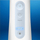 Irigator oral Oral-B AquaCare 4, me presion që e rregullon vetë, portativ, i bardhë