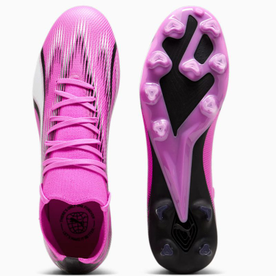 Патики за мажи Puma Ultra Match FG/MG 01