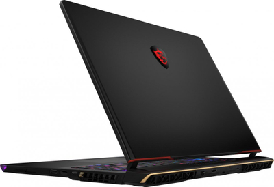 Laptop MSI Raider GE78 HX 14VHG, 17", Intel Core i9, 32GB RAM, 2TB SSD, NVIDIA GeForce RTX 4080
