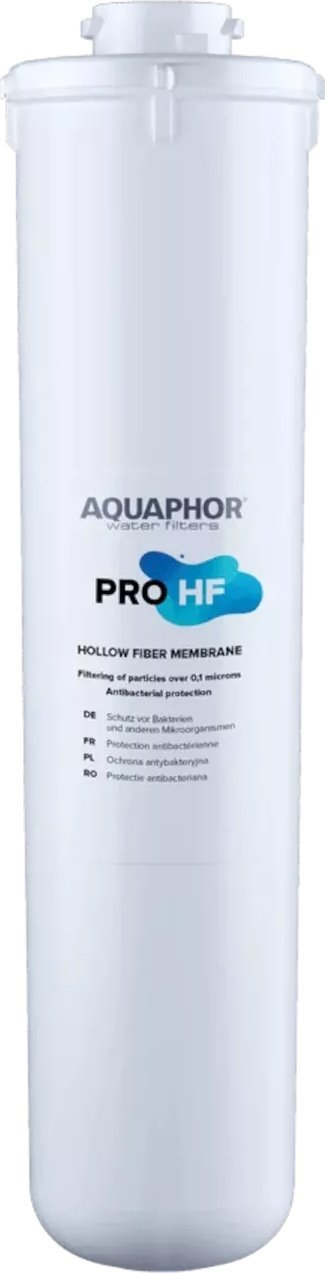 Филтер за вода Aquaphor Pro HF, систем под мијалник, за домашна употреба
