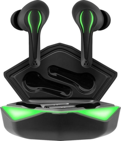 Dëgjuese Defender Cyberdots 220, të zeza