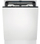 Enëlarëse integruese Electrolux EEM69310L, 60cm, panel QuickSelect, e bardhë