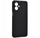 Маска за телефон Matt Case за Motorola G55 5G, TPU, црна