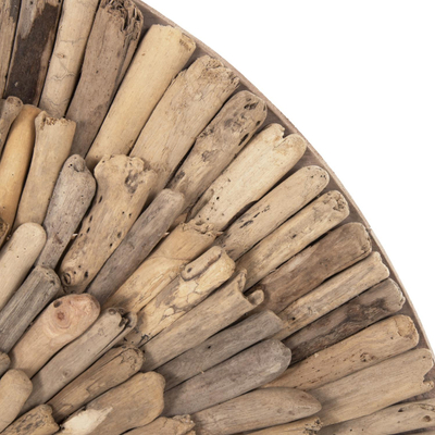 Dekor muri driftwood (HM4299)