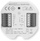 Kontrollues dere smart Homematic IP HmIP-FDC, wireless, 12-24V, i bardhë
