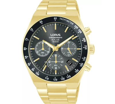 Lorus RZ528AX9