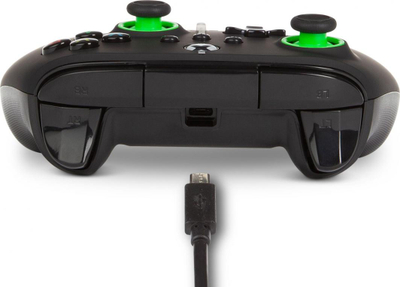 Gamepad PowerA XS Pad Enhanced (1518818-01)