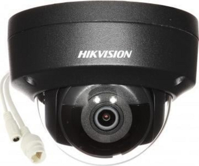 Kamerë Hikvision IP DS-2CD2125FWD-I, e zezë